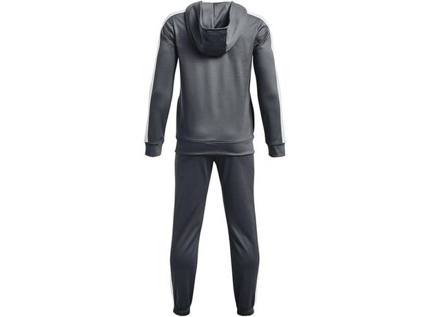 Under Armour Knit Hooded Track Suit_0