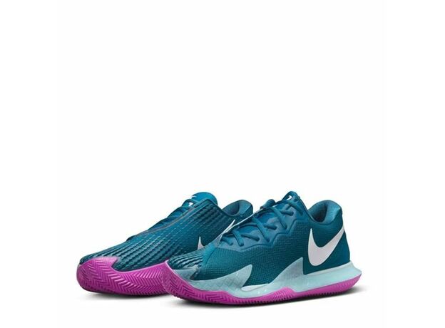 Nike Air Zoom Vapor Cage 4 Rafa Men's Clay Tennis Shoes_2