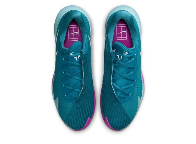 Nike Air Zoom Vapor Cage 4 Rafa Men's Clay Tennis Shoes_4