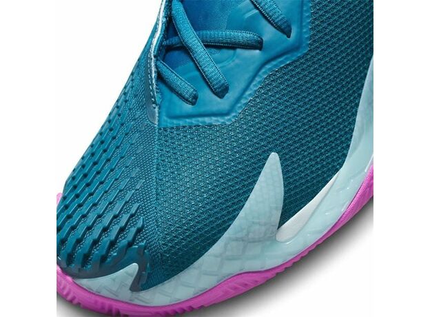 Nike Air Zoom Vapor Cage 4 Rafa Men's Clay Tennis Shoes_5