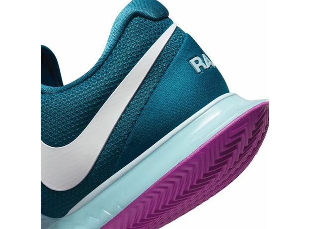 Nike Air Zoom Vapor Cage 4 Rafa Men's Clay Tennis Shoes_6