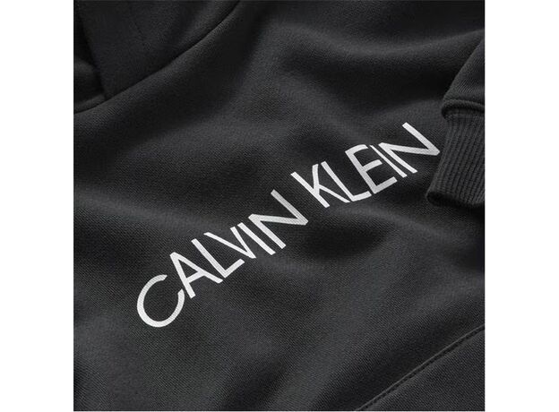 Calvin Klein Essential Hoodie Set_1