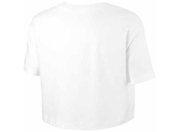 Nike Futura Cropped T-Shirt_0