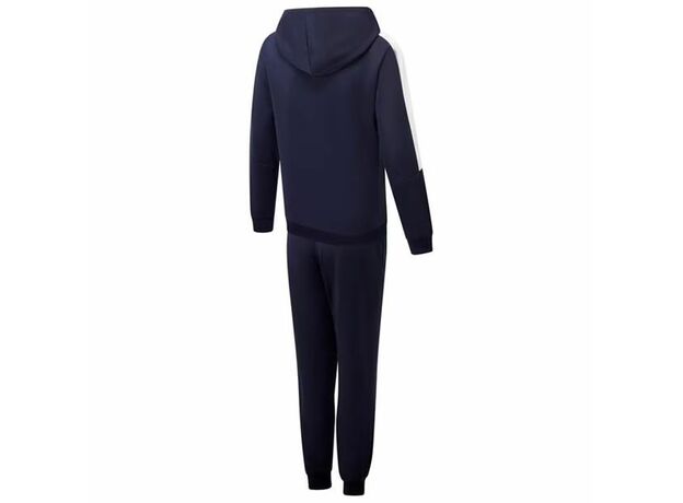 Puma Hooded Poly Tracksuit_0