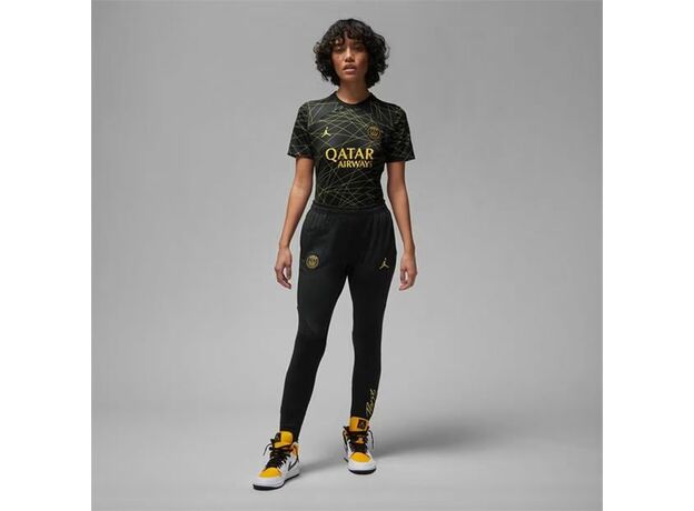 Nike Saint-Germain Strike Women's Jordan Dri-FIT Knit Soccer Pants_4
