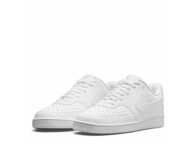 Nike Court Vision Low Next Nature Trainers_1