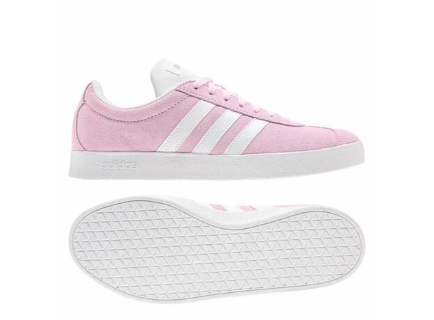 adidas Court Shoes Womens_7