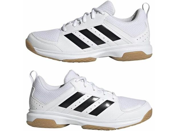 adidas Ligra Womens Volleyball Shoes_8