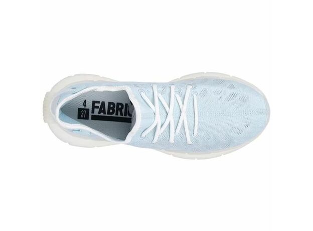 Fabric Tampa Womens Trainers_1