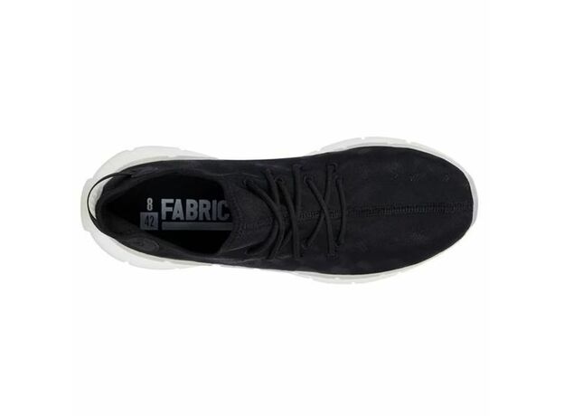 Fabric Tampa Mens Trainers_1