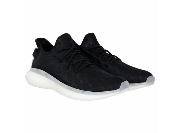 Fabric Tampa Mens Trainers_3