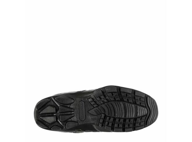 Skechers Marter Lace Casual Shoe Mens_0