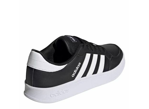 adidas Court Trainers Mens_3
