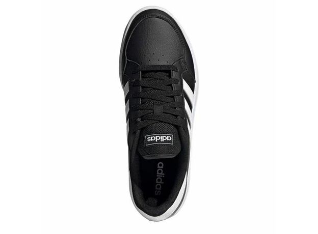 adidas Court Trainers Mens_4