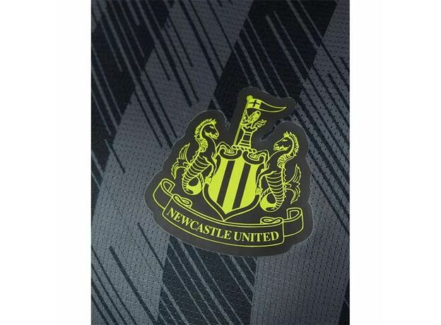 Castore Newcastle United Training T-shirt 2023 2024 Adults_3