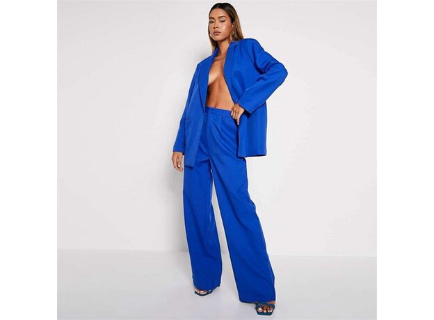 I Saw It First Tailored Wide Leg Trousers_0