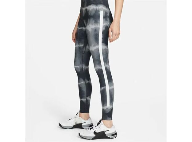 Nike One Lux Dri Fit All Over Print Tight_1