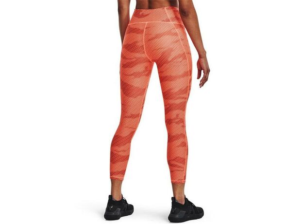 Under Armour Armour Project Rock Leggings Womens_1