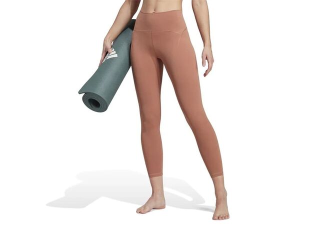 adidas Yoga Studio Luxe Leggings Womens_0