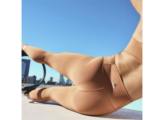 adidas Yoga Studio Luxe Leggings Womens_7