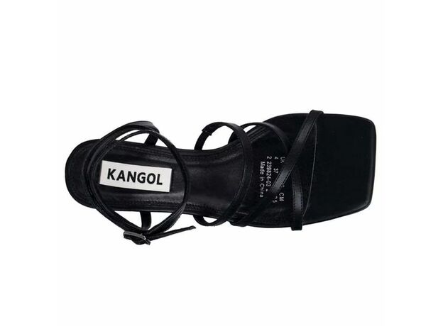 Kangol Strap Heel Ld31_1