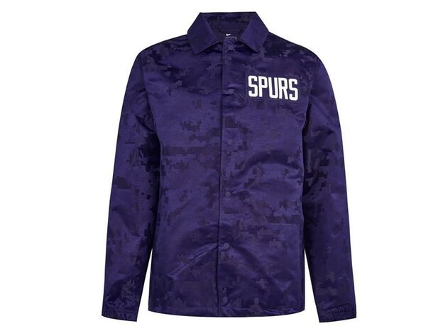 Nike Tottenham Hotspur FC Lightweight Jacket Mens