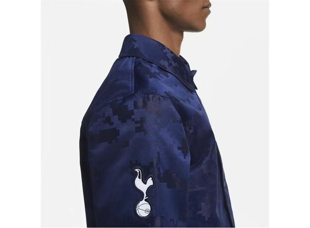 Nike Tottenham Hotspur FC Lightweight Jacket Mens_4