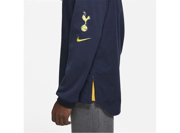 Nike Tottenham Hotspur FC Hoodie Mens_6