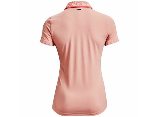 Under Armour Iso-Chill Polo Shirt Womens_4