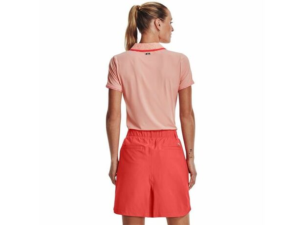 Under Armour Iso-Chill Polo Shirt Womens_1