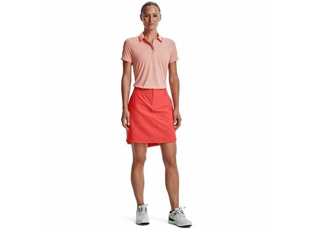 Under Armour Iso-Chill Polo Shirt Womens_2