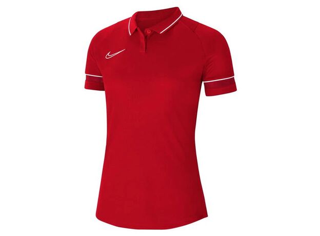 Nike Dri-Fit Academy Polo Shirt Womens