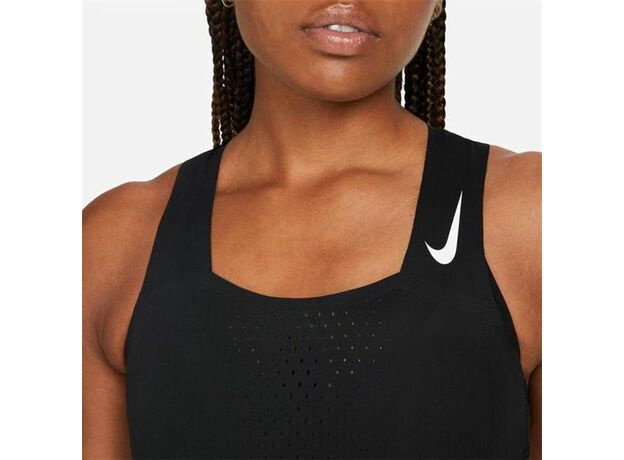 Nike Dri-FIT ADV AeroSwift Women's Running Crop Top_1