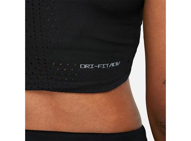 Nike Dri-FIT ADV AeroSwift Women's Running Crop Top_3