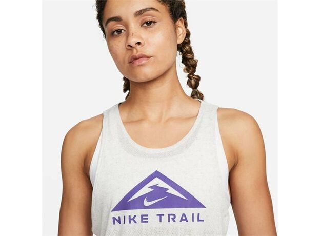 Nike Dri-FIT Women's Trail Running Tank_1