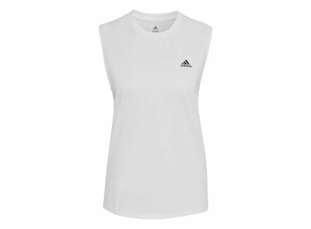 adidas Muscle Tank Top Womens