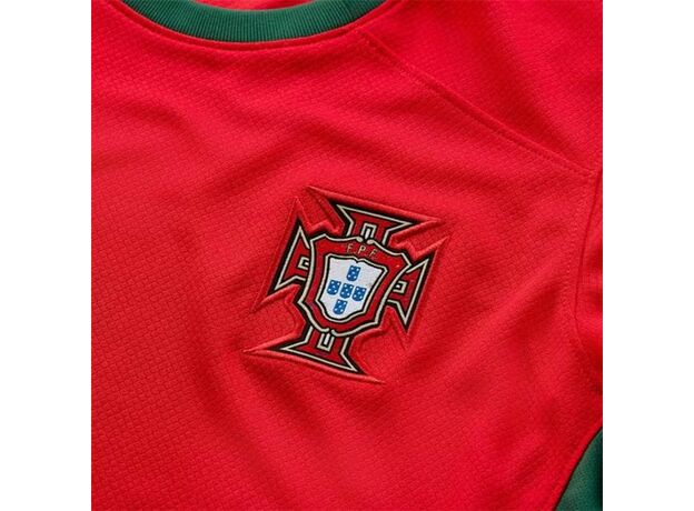 Nike Portugal Home Shirt 2023 Womens_9