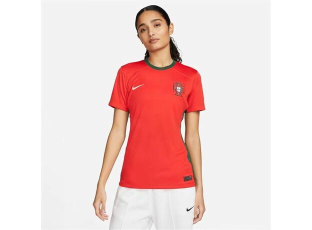 Nike Portugal Home Shirt 2023 Womens_1