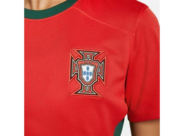 Nike Portugal Home Shirt 2023 Womens_4