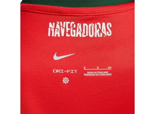 Nike Portugal Home Shirt 2023 Womens_7