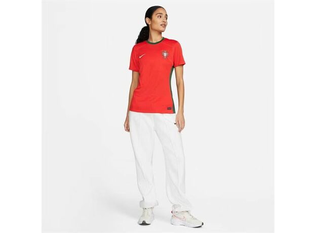 Nike Portugal Home Shirt 2023 Womens_8