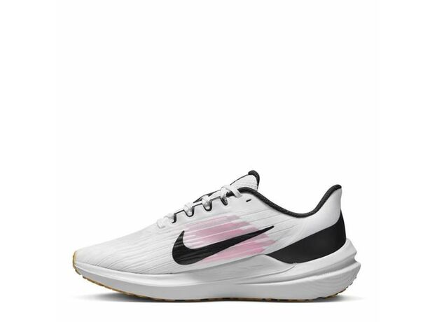 Nike Air Winflo 9 Road Running Shoes Womens_0