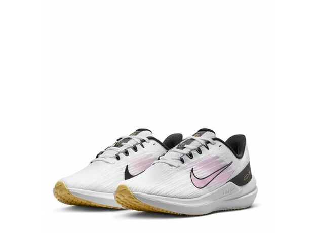 Nike Air Winflo 9 Road Running Shoes Womens_2