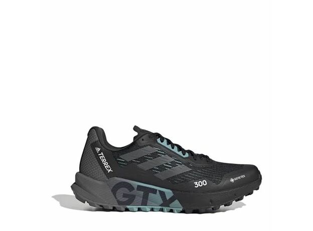 adidas Terrex Agravic 2 GTX Womens Trail Running Shoes
