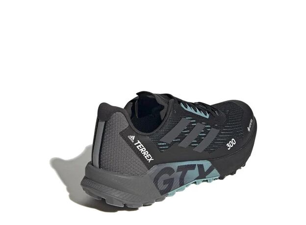 adidas Terrex Agravic 2 GTX Womens Trail Running Shoes_2