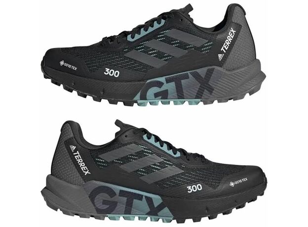 adidas Terrex Agravic 2 GTX Womens Trail Running Shoes_8