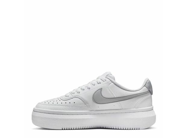 Nike Court Vision Alta Leather Womens Trainers_0