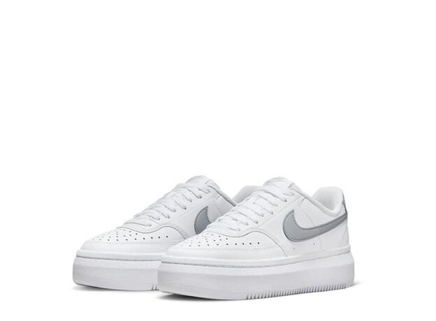 Nike Court Vision Alta Leather Womens Trainers_1