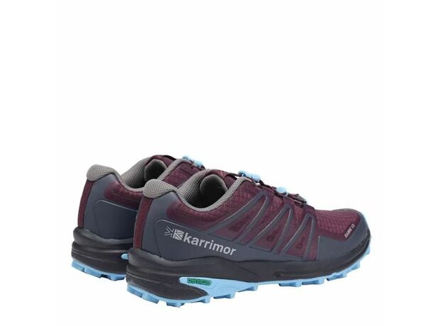Karrimor Sabre 3 Trail Running Shoes_2