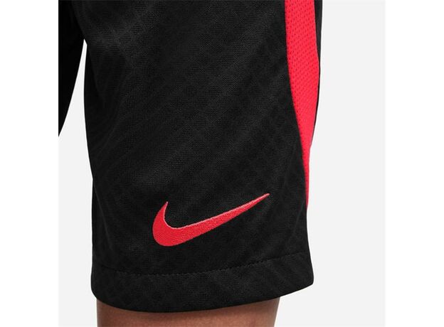 Nike Liverpool Away Strike Shorts 2022 2023 Juniors_1